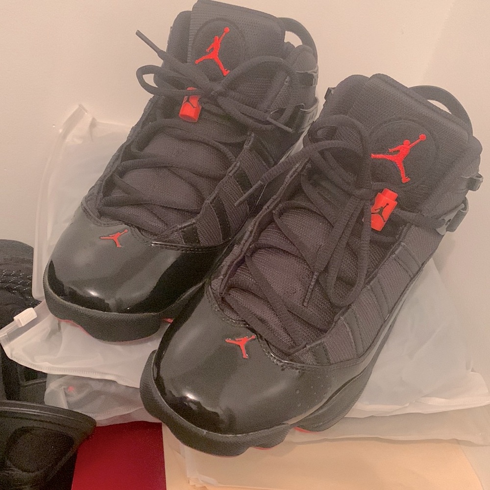 JORDANS